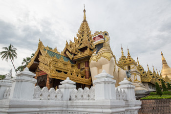 Yangon photo 2